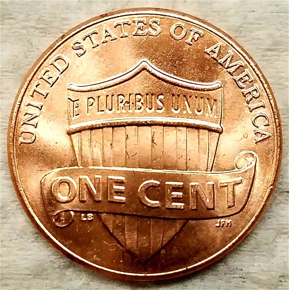 2019-P-Lincoln-Cent-Deterioration-Promoted-By-Trails-Oblique-Flow-Lines?